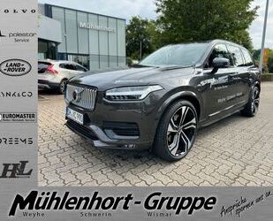 Volvo Volvo XC90 B5 D AWD Geartronic ULTIMATE BRIGHT - 7 Gebrauchtwagen