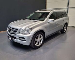 Mercedes-Benz Mercedes-Benz GL 350 CDI 4Matic *TOP Ausstattung| Gebrauchtwagen