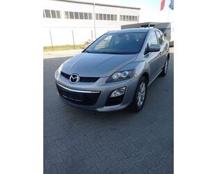 Mazda Mazda CX-7 Center-Line Gebrauchtwagen