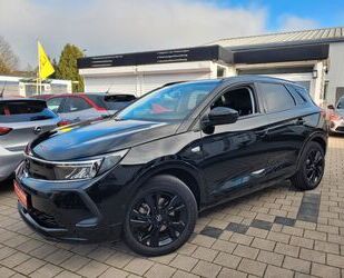 Opel Opel Grandland (X) Kamera SHZ PDC Gebrauchtwagen