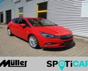 Opel Opel Astra K Lim. 5-trg. 120 Jahre Gebrauchtwagen