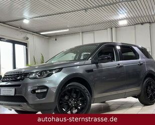 Land Rover Land Rover Discovery Sport*AWD*Bi-Xen*AHK*l.Hzg*RF Gebrauchtwagen