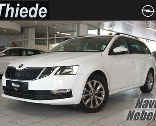 Skoda Skoda Octavia Combi 1.0 TSI AMBITION NAVI/SHZ/PDC/ Gebrauchtwagen