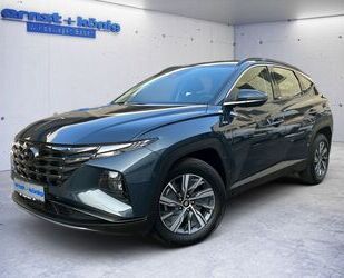 Hyundai Hyundai TUCSON 1.6 T-GDi 48V-Hybrid 2WD Select Gebrauchtwagen