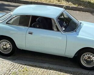 Alfa Romeo Alfa Romeo Giulia Sprint GT 1600 Gebrauchtwagen