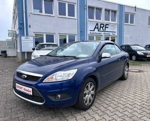 Ford Ford Focus Cabrio Trend Gebrauchtwagen