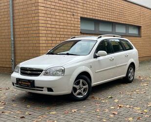 Chevrolet Chevrolet Nubira Wagon SE/104TKM/GEPFLEGT/KLIMA/ Gebrauchtwagen