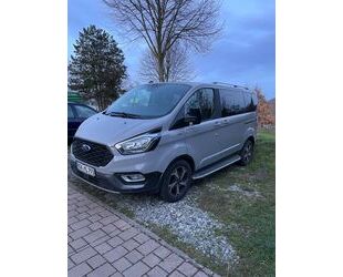 Ford Ford Tourneo Custom 2.0 EcoBlue 110kW 320 L1 Acti. Gebrauchtwagen