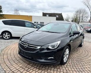 Opel Opel Astra K Lim. 5-trg. Innovation Start/Stop 118 Gebrauchtwagen