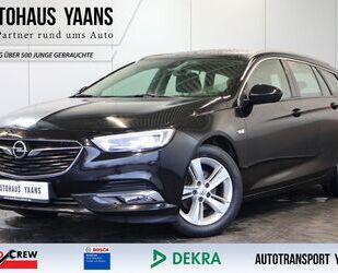 Opel Opel Insignia B 1.6 CDTI Innov. FRONT+LED+PDC+NAVI Gebrauchtwagen