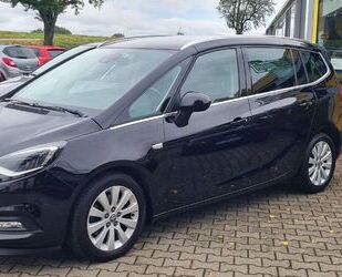 Opel Opel Zafira Innovation 2.0CDTI -LED Navi SHZ LHZ A Gebrauchtwagen