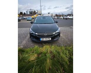 Opel Opel Astra 1.6 Diesel Innovation 100kW S/S Innovat Gebrauchtwagen