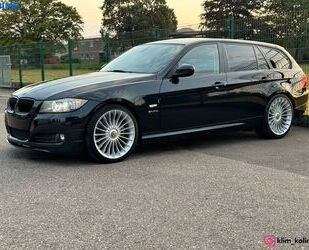 Alpina ALPINA Biturbo Touring Switch-Tronic Nr. 103 Gebrauchtwagen