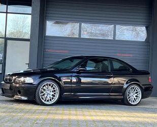 BMW M3 Gebrauchtwagen