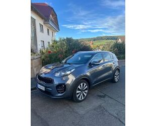 Kia Kia Sportage 2.0 CRDi 185 AWD Spirit Automatik S.. Gebrauchtwagen