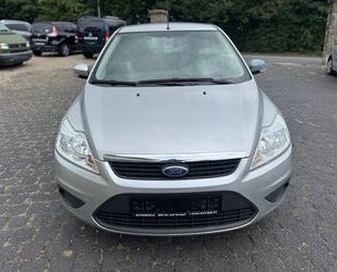 Ford Ford Focus Lim. Style*KLIMA*WEBASTO* Gebrauchtwagen