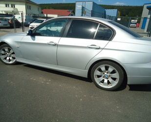 BMW BMW 318 Baureihe 3 Lim. 318i Gebrauchtwagen