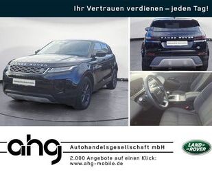 Land Rover Land Rover Range Rover Evoque D150 Navi Bluetooth Gebrauchtwagen