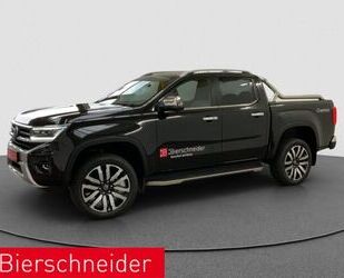 VW Volkswagen Amarok DC 3.0 TDI 4Mo Aventura 21 AHK R Gebrauchtwagen