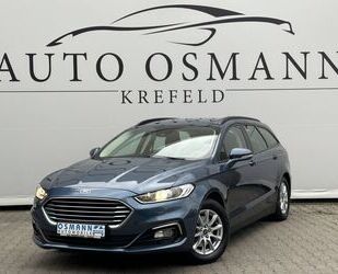 Ford Ford Mondeo Turnier 2.0 EcoBlue Aut. Business Edit Gebrauchtwagen