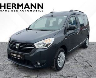 Dacia Dacia Dokker 1.2 TCe 115 Comfort *NAVI*PDC*SHZ Gebrauchtwagen