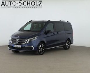 Mercedes-Benz Mercedes-Benz EQV 300 AV Edition 360°Kamera+SHZ+Na Gebrauchtwagen