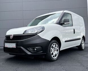 Fiat Fiat Doblò 1.3 MJ SX Kasten °Klimaanlage° Gebrauchtwagen