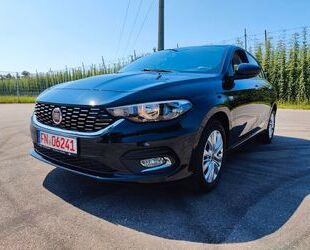 Fiat Fiat Tipo Lounge 1.6MJTD / KLIMA / +4917623433360 Gebrauchtwagen