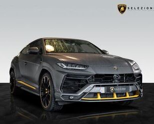 Lamborghini Lamborghini Urus | Graphite Capsule | Carbon Inter Gebrauchtwagen