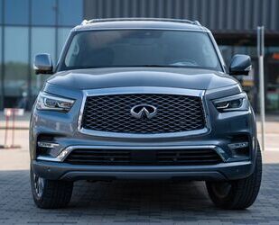 INFINITI Infiniti QX80 Gebrauchtwagen