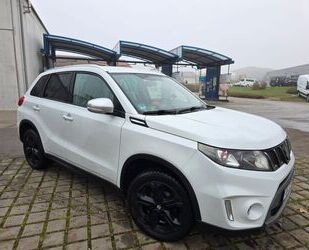 Suzuki Suzuki Vitara 1.4 BOOSTERJET ALLGRIP Vitara S Vita Gebrauchtwagen