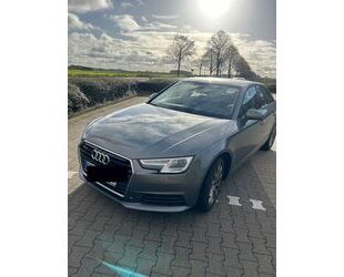 Audi Audi A4 1.4 TFSI - Gebrauchtwagen