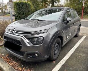 Citroen Citroën C3 Shine Pack Gebrauchtwagen