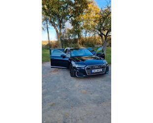 Audi Audi A6 40 TDI S tronic S line Avant S line Gebrauchtwagen