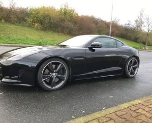 Jaguar Jaguar F-Type 5.0 L V8 R Kompressor AWD Automatik Gebrauchtwagen