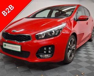 Kia Kia ceed / Ceed Gebrauchtwagen