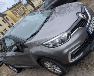 Renault Renault Captur TCe 90 Limited Limited Gebrauchtwagen