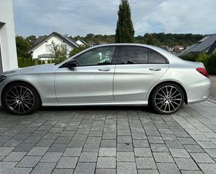 Mercedes-Benz Mercedes-Benz C 250 Autom. - Gebrauchtwagen