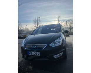 Ford Ford Galaxy 2,0 TDCi 120kW DPF Ghia PowerShift Ghi Gebrauchtwagen