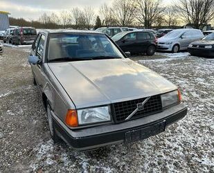 Volvo Volvo 440 GL HU/AU 06.2025 Gebrauchtwagen