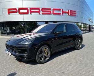 Porsche Cayenne Gebrauchtwagen