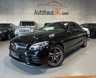 Mercedes-Benz C 220 Gebrauchtwagen