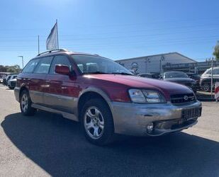 Subaru Subaru Outback H6-3.0 Gebrauchtwagen