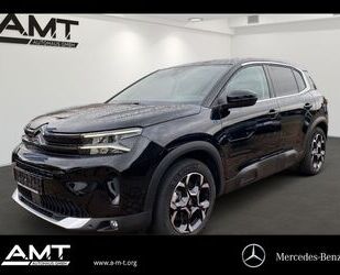 Citroen Citroën C5 Aircross PHEV 225 AHK+Kamera+S&S+FeelPa Gebrauchtwagen