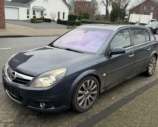 Opel Opel Signum Cosmo Plus Gebrauchtwagen