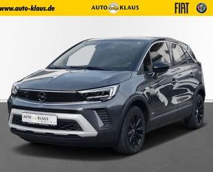 Opel Opel Crossland 1.2 Turbo Color Edition CarPlay Vol Gebrauchtwagen