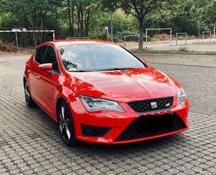 Seat Seat Leon 2.0 TSI Start&Stop DSG Cupra 265 Gebrauchtwagen