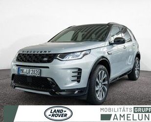 Land Rover Land Rover Discovery Sport D200 Dynamic SE Neuprei Gebrauchtwagen