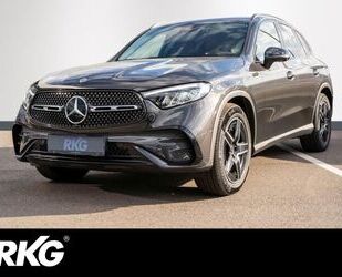 Mercedes-Benz Mercedes-Benz GLC 300 4M *AMG* NIGHT*MEMORY*360°*S Gebrauchtwagen