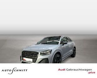 Audi Audi Q2 35 TDI advanced S-tronic Pano Matrix LED O Gebrauchtwagen